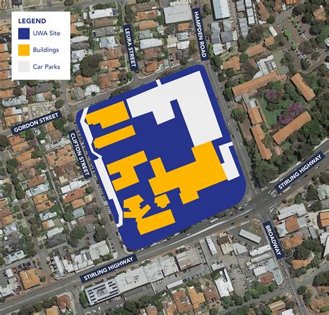 nedlands intramaps|Nedlands Town Centre Precinct Plan .